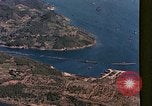 Standbild Die japanischen U-Boote die unternommen werden um das Meer Sasebo Bay Japan, 1946, aus Sekunde 46 historischem Filmmaterial Videoclip 65675022269
