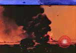 Standbild Explosion in Pearl Harbor Pearl Harbor Hawaii USA, 1946, aus Sekunde 1 historischem Filmmaterial Videoclip 65675022270