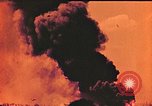 Standbild Explosion in Pearl Harbor Pearl Harbor Hawaii USA, 1946, aus Sekunde 4 historischem Filmmaterial Videoclip 65675022270
