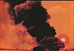 Standbild Explosion in Pearl Harbor Pearl Harbor Hawaii USA, 1946, aus Sekunde 5 historischem Filmmaterial Videoclip 65675022270