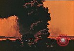 Standbild Explosion in Pearl Harbor Pearl Harbor Hawaii USA, 1946, aus Sekunde 7 historischem Filmmaterial Videoclip 65675022270
