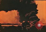 Standbild Explosion in Pearl Harbor Pearl Harbor Hawaii USA, 1946, aus Sekunde 10 historischem Filmmaterial Videoclip 65675022270