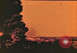 Standbild Explosion in Pearl Harbor Pearl Harbor Hawaii USA, 1946, aus Sekunde 12 historischem Filmmaterial Videoclip 65675022270