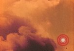 Standbild Explosion in Pearl Harbor Pearl Harbor Hawaii USA, 1946, aus Sekunde 20 historischem Filmmaterial Videoclip 65675022270