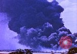 Standbild Explosion in Pearl Harbor Pearl Harbor Hawaii USA, 1946, aus Sekunde 27 historischem Filmmaterial Videoclip 65675022270