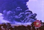 Standbild Explosion in Pearl Harbor Pearl Harbor Hawaii USA, 1946, aus Sekunde 28 historischem Filmmaterial Videoclip 65675022270