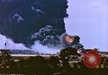 Standbild Explosion in Pearl Harbor Pearl Harbor Hawaii USA, 1946, aus Sekunde 38 historischem Filmmaterial Videoclip 65675022270