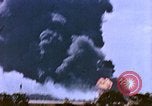 Standbild Explosion in Pearl Harbor Pearl Harbor Hawaii USA, 1946, aus Sekunde 43 historischem Filmmaterial Videoclip 65675022270