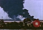 Standbild Explosion in Pearl Harbor Pearl Harbor Hawaii USA, 1946, aus Sekunde 57 historischem Filmmaterial Videoclip 65675022270