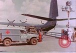 Image of US Aircraft JRM-1 removing casualties and taking off Pearl Harbor Hawaii USA, 1946, second 6 stock footage video 65675022271