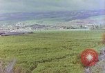 Image of Operation Roads End and oil fire at Pearl Harbor Pearl Harbor Hawaii USA, 1946, second 9 stock footage video 65675022272
