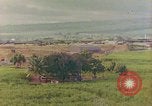 Image of Operation Roads End and oil fire at Pearl Harbor Pearl Harbor Hawaii USA, 1946, second 22 stock footage video 65675022272