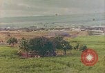 Image of Operation Roads End and oil fire at Pearl Harbor Pearl Harbor Hawaii USA, 1946, second 23 stock footage video 65675022272