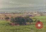 Image of Operation Roads End and oil fire at Pearl Harbor Pearl Harbor Hawaii USA, 1946, second 25 stock footage video 65675022272