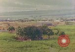 Image of Operation Roads End and oil fire at Pearl Harbor Pearl Harbor Hawaii USA, 1946, second 26 stock footage video 65675022272