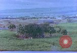 Image of Operation Roads End and oil fire at Pearl Harbor Pearl Harbor Hawaii USA, 1946, second 28 stock footage video 65675022272