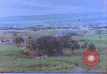 Image of Operation Roads End and oil fire at Pearl Harbor Pearl Harbor Hawaii USA, 1946, second 29 stock footage video 65675022272
