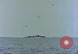 Image of Operation Roads End and oil fire at Pearl Harbor Pearl Harbor Hawaii USA, 1946, second 30 stock footage video 65675022272