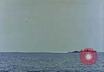 Image of Operation Roads End and oil fire at Pearl Harbor Pearl Harbor Hawaii USA, 1946, second 31 stock footage video 65675022272