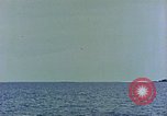 Image of Operation Roads End and oil fire at Pearl Harbor Pearl Harbor Hawaii USA, 1946, second 32 stock footage video 65675022272