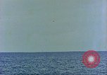 Image of Operation Roads End and oil fire at Pearl Harbor Pearl Harbor Hawaii USA, 1946, second 33 stock footage video 65675022272