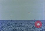 Image of Operation Roads End and oil fire at Pearl Harbor Pearl Harbor Hawaii USA, 1946, second 34 stock footage video 65675022272