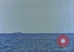 Image of Operation Roads End and oil fire at Pearl Harbor Pearl Harbor Hawaii USA, 1946, second 35 stock footage video 65675022272