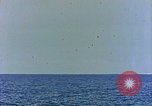 Image of Operation Roads End and oil fire at Pearl Harbor Pearl Harbor Hawaii USA, 1946, second 38 stock footage video 65675022272