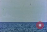 Image of Operation Roads End and oil fire at Pearl Harbor Pearl Harbor Hawaii USA, 1946, second 39 stock footage video 65675022272