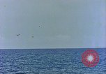 Image of Operation Roads End and oil fire at Pearl Harbor Pearl Harbor Hawaii USA, 1946, second 43 stock footage video 65675022272