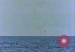Image of Operation Roads End and oil fire at Pearl Harbor Pearl Harbor Hawaii USA, 1946, second 45 stock footage video 65675022272