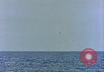 Image of Operation Roads End and oil fire at Pearl Harbor Pearl Harbor Hawaii USA, 1946, second 46 stock footage video 65675022272