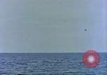 Image of Operation Roads End and oil fire at Pearl Harbor Pearl Harbor Hawaii USA, 1946, second 47 stock footage video 65675022272
