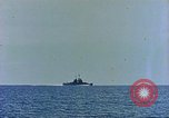 Image of Operation Roads End and oil fire at Pearl Harbor Pearl Harbor Hawaii USA, 1946, second 51 stock footage video 65675022272