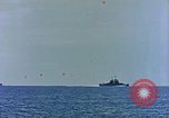 Image of Operation Roads End and oil fire at Pearl Harbor Pearl Harbor Hawaii USA, 1946, second 52 stock footage video 65675022272