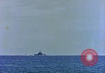 Image of Operation Roads End and oil fire at Pearl Harbor Pearl Harbor Hawaii USA, 1946, second 54 stock footage video 65675022272