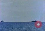 Image of Operation Roads End and oil fire at Pearl Harbor Pearl Harbor Hawaii USA, 1946, second 57 stock footage video 65675022272