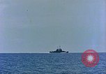 Image of Operation Roads End and oil fire at Pearl Harbor Pearl Harbor Hawaii USA, 1946, second 58 stock footage video 65675022272