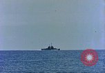 Image of Operation Roads End and oil fire at Pearl Harbor Pearl Harbor Hawaii USA, 1946, second 59 stock footage video 65675022272