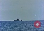 Image of Operation Roads End and oil fire at Pearl Harbor Pearl Harbor Hawaii USA, 1946, second 60 stock footage video 65675022272