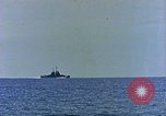 Image of Operation Roads End and oil fire at Pearl Harbor Pearl Harbor Hawaii USA, 1946, second 61 stock footage video 65675022272