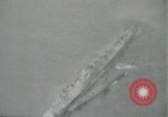 Image of sinking Japanese ships Japan, 1946, second 22 stock footage video 65675022274