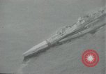 Image of sinking Japanese ships Japan, 1946, second 24 stock footage video 65675022274