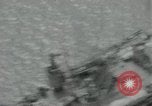 Image of sinking Japanese ships Japan, 1946, second 29 stock footage video 65675022274