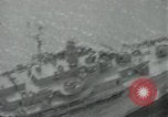Image of sinking Japanese ships Japan, 1946, second 30 stock footage video 65675022274
