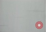 Image of sinking Japanese ships Japan, 1946, second 34 stock footage video 65675022274