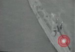 Image of sinking Japanese ships Japan, 1946, second 36 stock footage video 65675022274