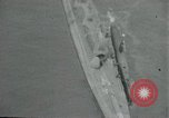 Image of sinking Japanese ships Japan, 1946, second 37 stock footage video 65675022274