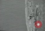 Image of sinking Japanese ships Japan, 1946, second 38 stock footage video 65675022274