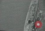 Image of sinking Japanese ships Japan, 1946, second 39 stock footage video 65675022274